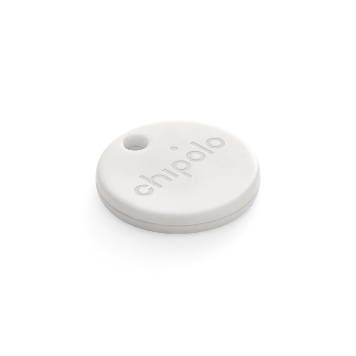 Chipolo ONE Point Tracker Third-party Android item tracker from Google Pixel UG Uganda