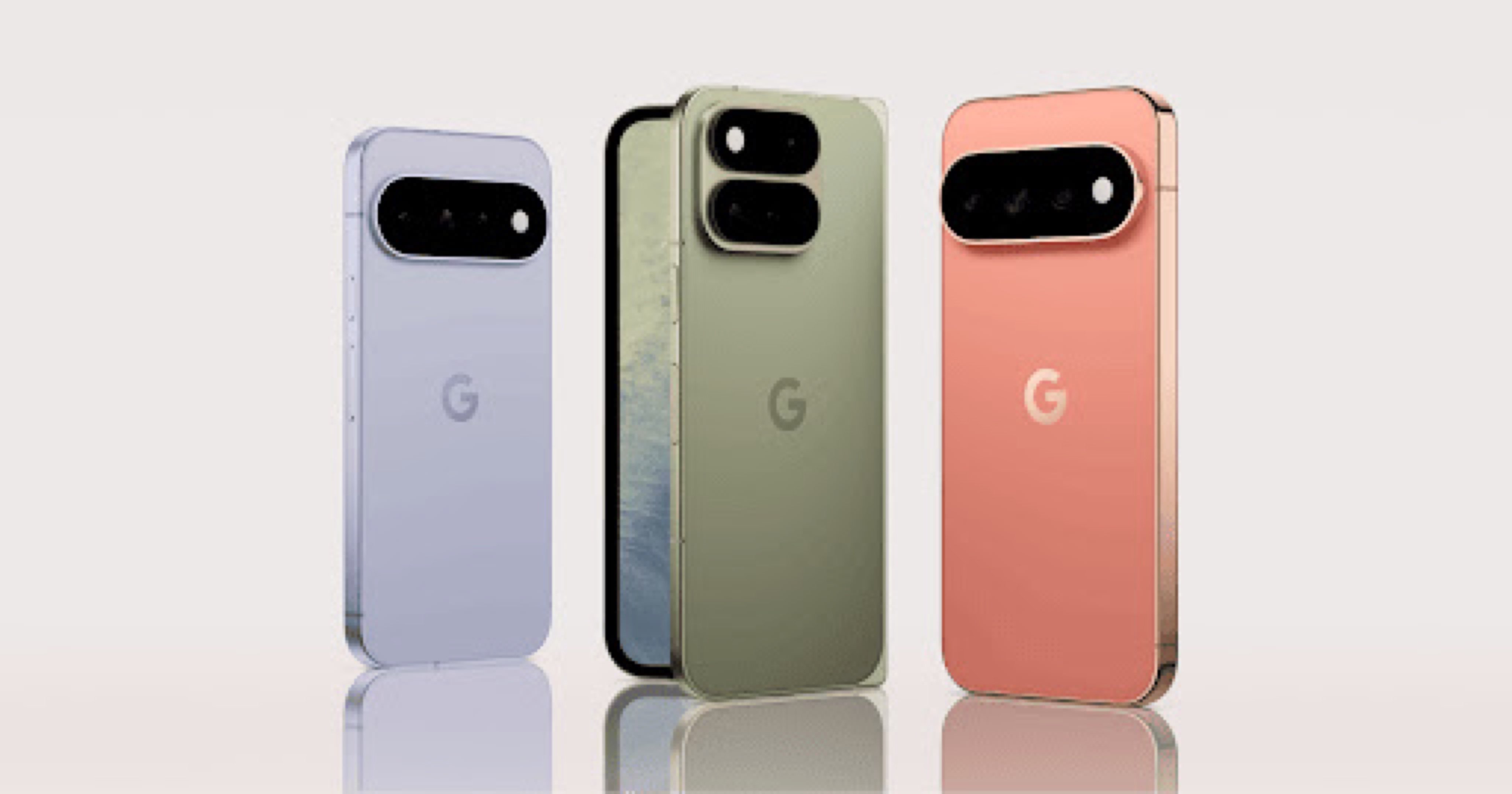 Pixel 11 256GB · Boxed from Google Pixel UG Uganda