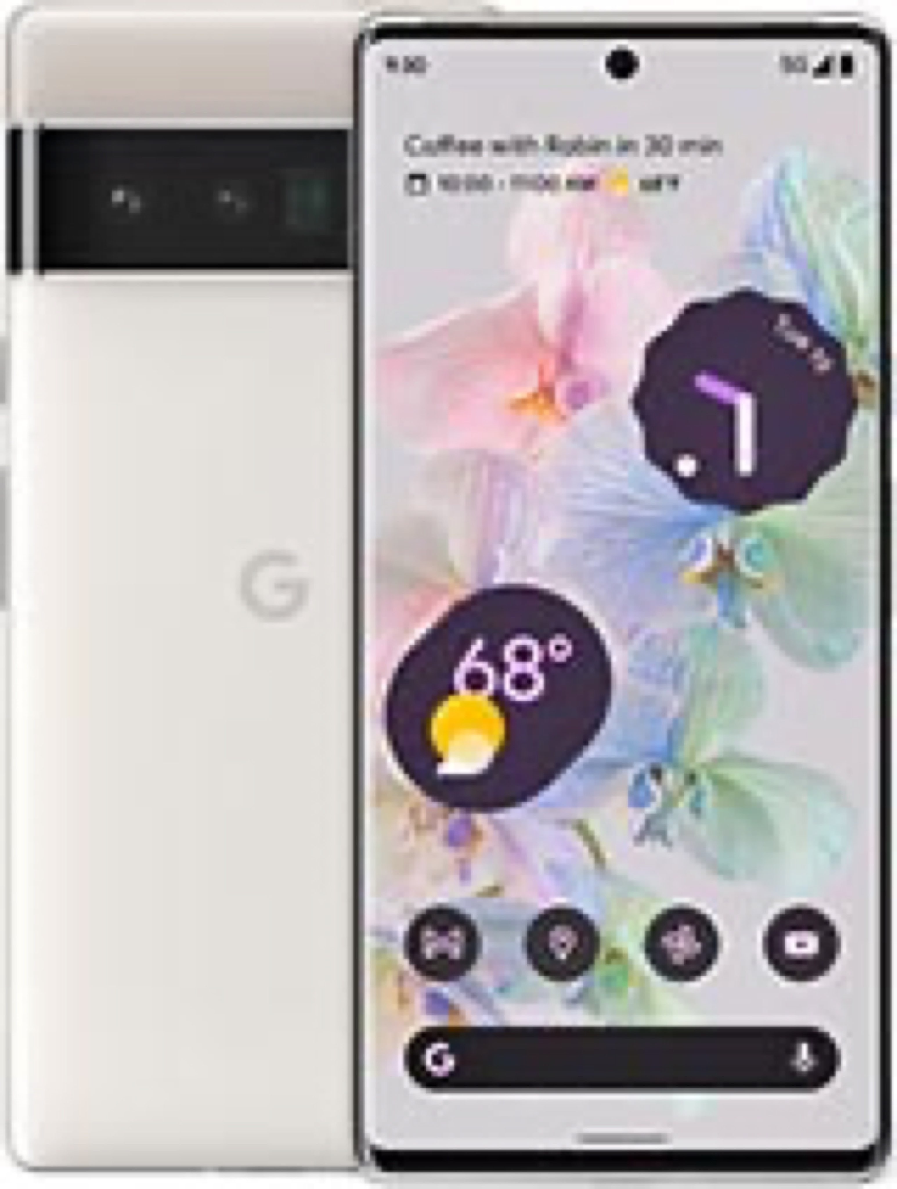 Google Pixel 6 Pro product view