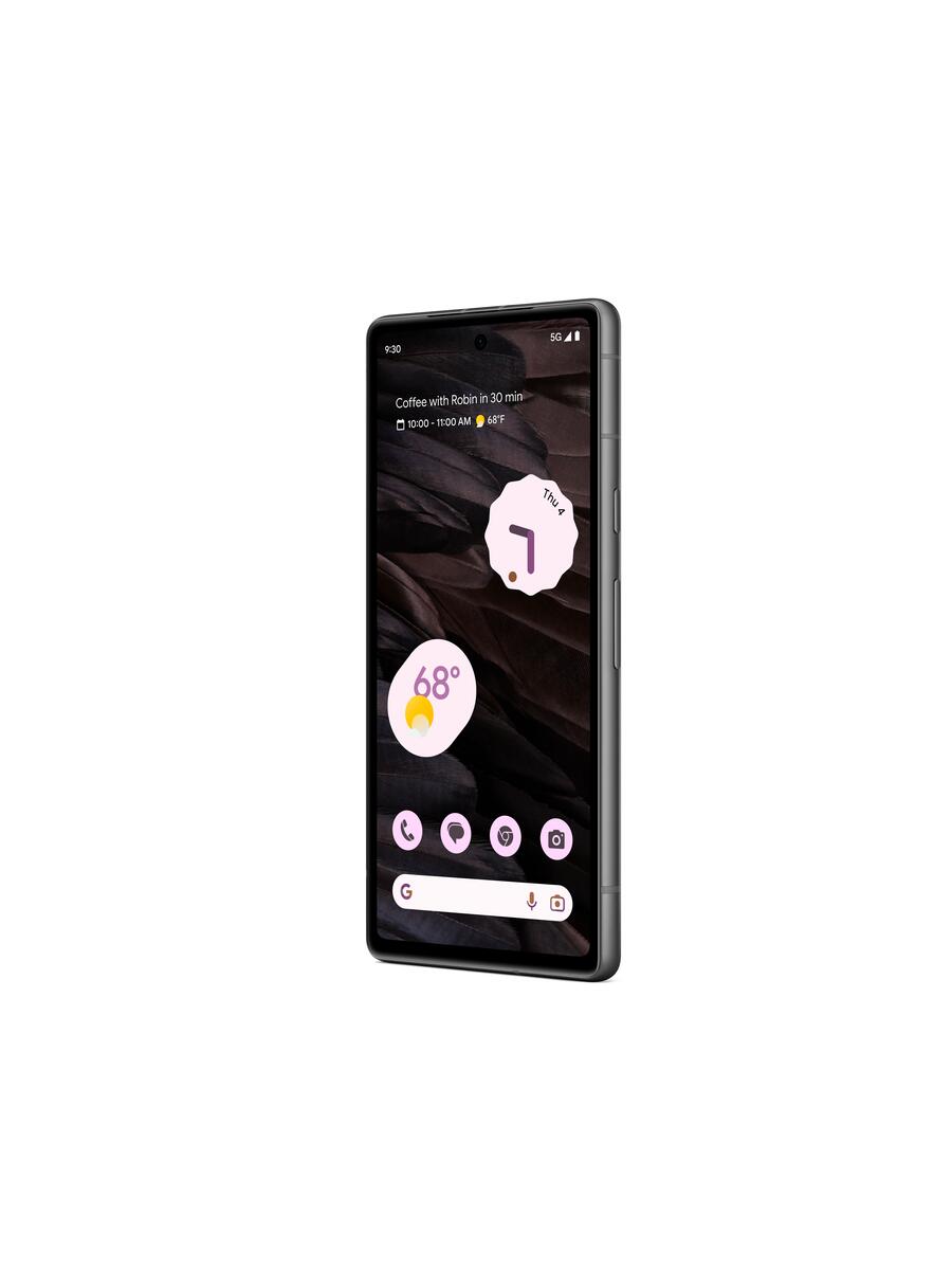 Google Pixel 7a product view