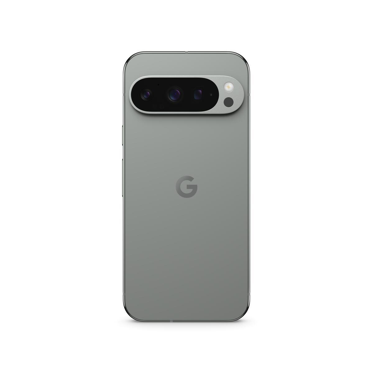 Google Pixel 9 Pro in Hazel