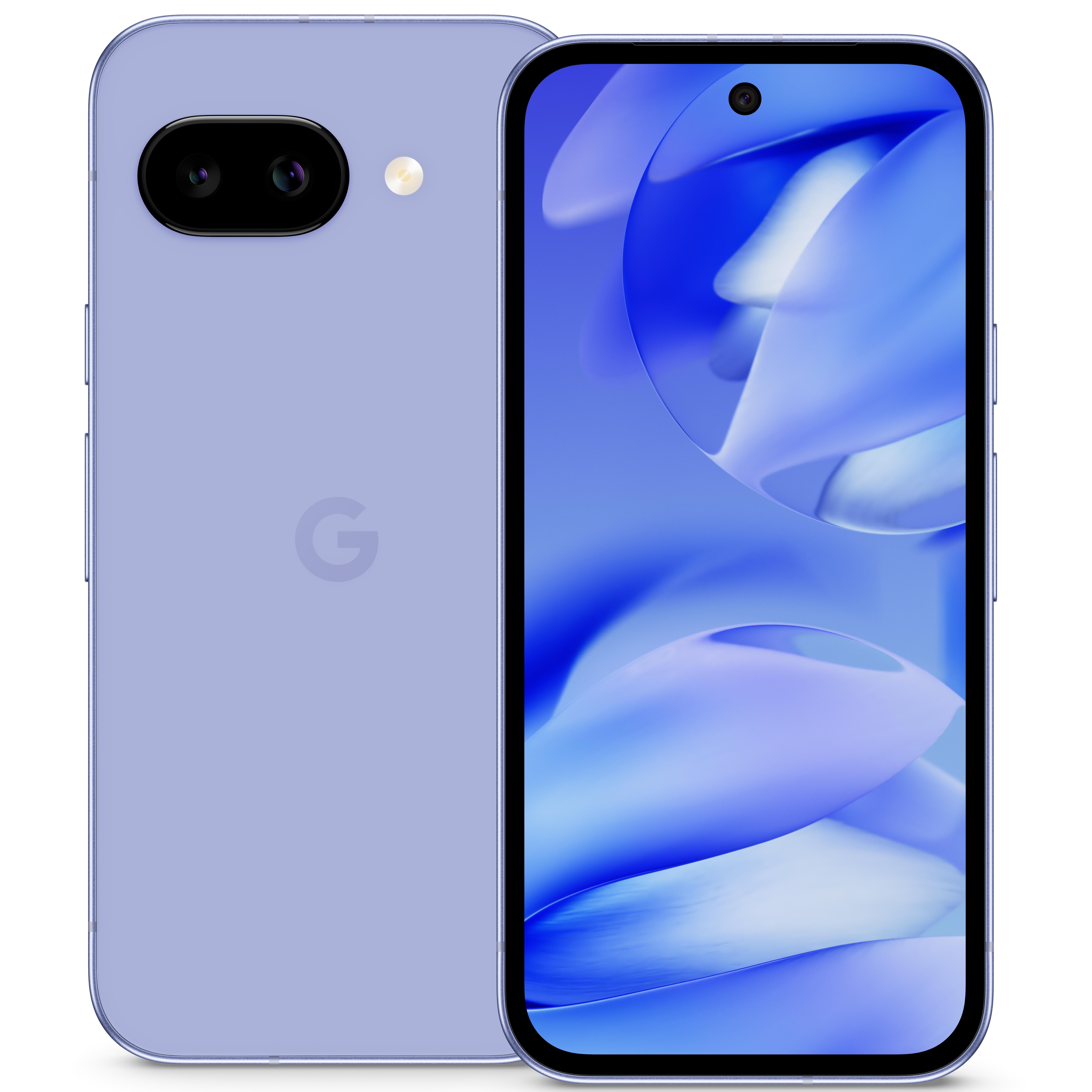Google Pixel 9a product view