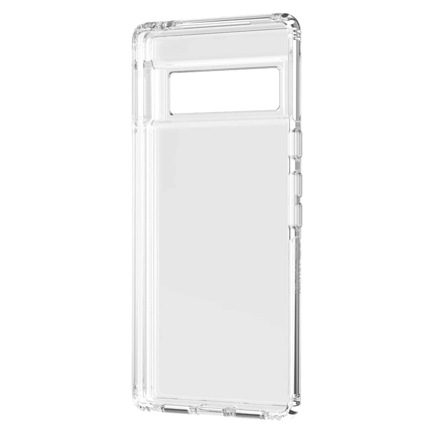 Pixel 6 Pro Clear Case Clear hybrid shell from Google Pixel UG Uganda