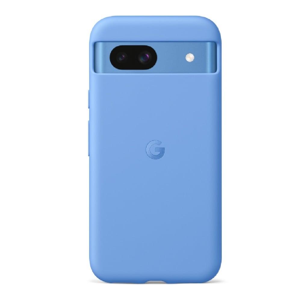Google Pixel 8a Case Official-style silicone · Bay from Google Pixel UG Uganda