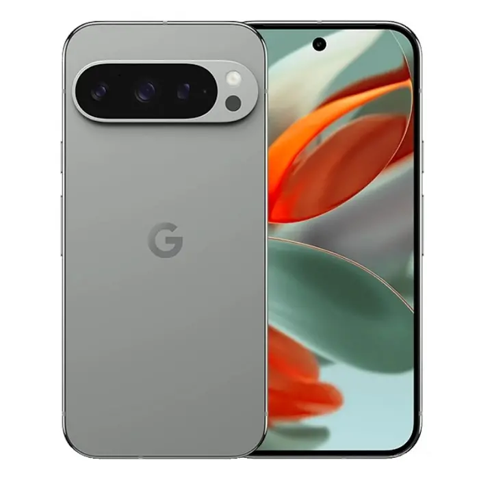 Google Pixel 9 Pro in Hazel