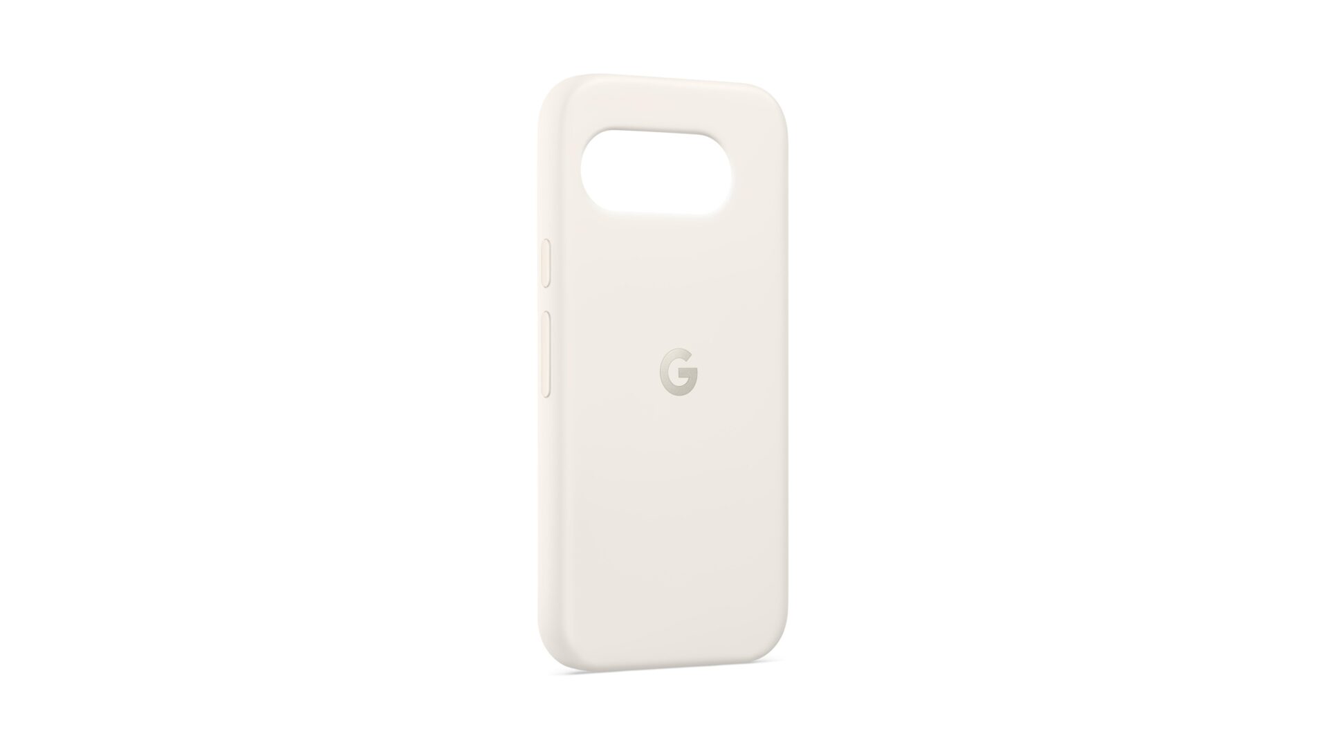 Google Pixel 9a Case Official silicone · Porcelain from Google Pixel UG Uganda