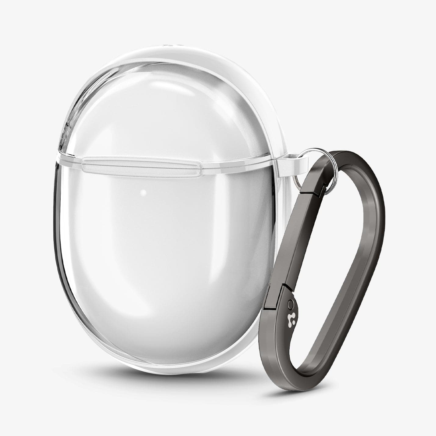 Pixel Buds Pro 2 Clear Case Clear protective shell · Carabiner from Google Pixel UG Uganda