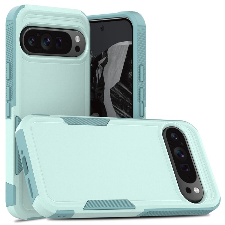 Pixel 8 Pro Rugged Case Dual-layer kickstand case · Mint from Google Pixel UG Uganda