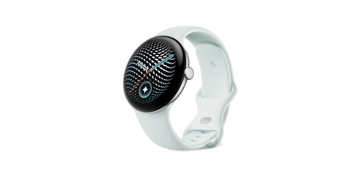 Pixel Watch 5 41mm / 45mm · Uganda availability pending from Google Pixel UG Uganda